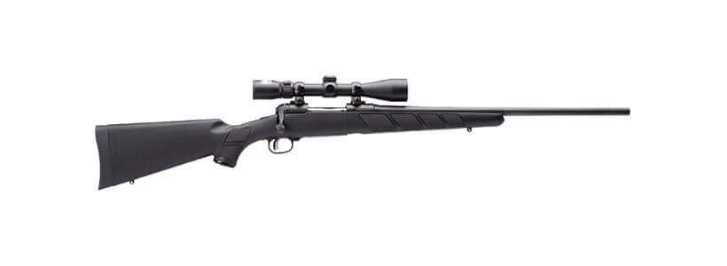 SAVAGE ARMS - 11/111 TROPHY HUNTER XP