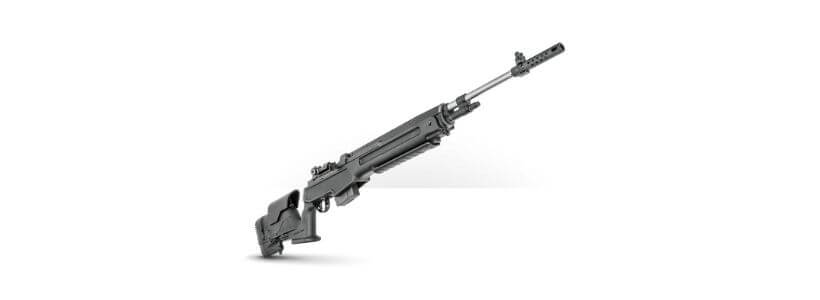 SPRINGFIELD ARMORY - M1A 6.5 CREEDMOOR