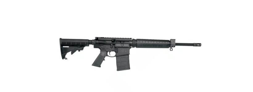 Smith & Wesson M&P10 Sport Semi-Auto Rifle