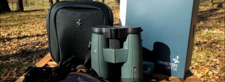 Swarovski Binoculars Reviews