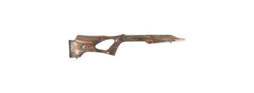 Tactical Solutions, LLC – Ruger 1022 Thumbhole Stock