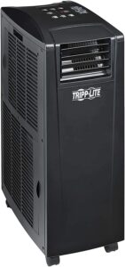 Tripp Lite Portable AC For Tents And Home Self-Contained Spot Cooling