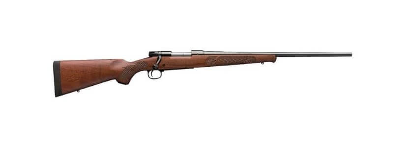 WINCHESTER – MODEL 70 FEATHERWEIGHT RIFLE