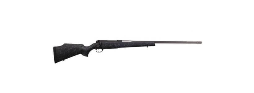 Weatherby Inc - Mark V Accumark