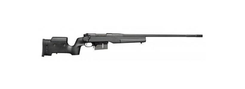 Weatherby Inc - Mark V Tacmark Elite RC