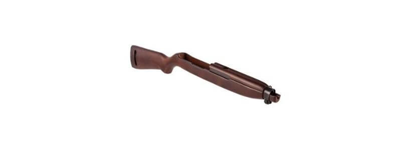 West One Products LLC – Ruger 1022 USGI Stock M1