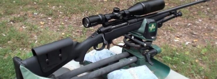 What Is a .338 Lapua Good For