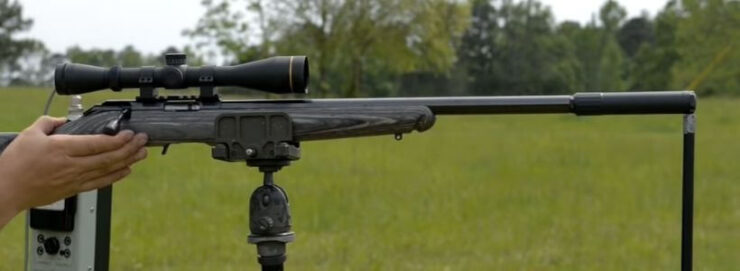 Which Silencers Are Compatible to Your .22