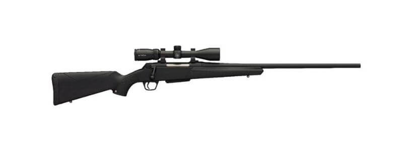 Winchester - XPR 24In 338 Winchester Lapua Magnum