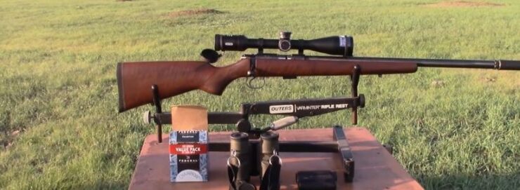 10 Best .17 Hmr Rifles 2022 - New Buying Guide & Review