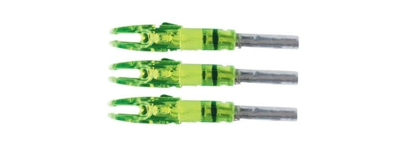 Recommended Lumenok Archery Nocks to Buy