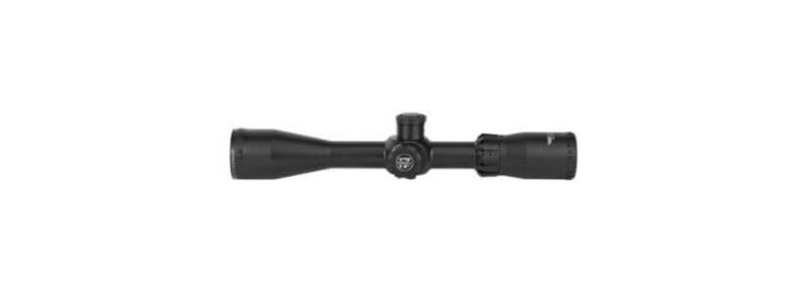 BSA Optics Matte Black Sweet Riflescope