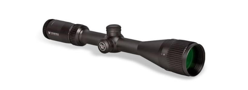 MOA Riflescope