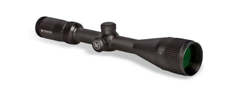 Vortex Crossfire II 6-18x44