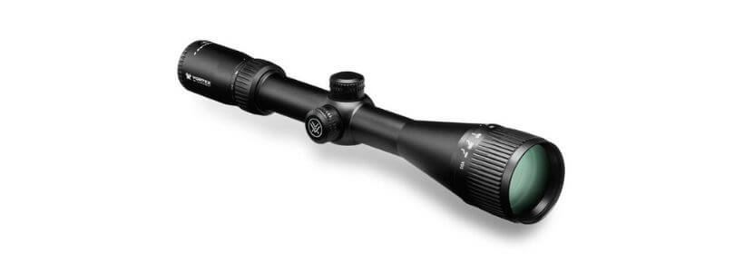 Vortex Crossfire II AO Riflescope