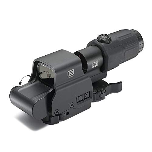 EOTECH HHS II Holographic Hybrid Sight – EXPS2-2