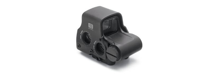 EOTech EXPS2 Holographic Weapon Sight