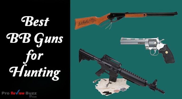 best bb guns