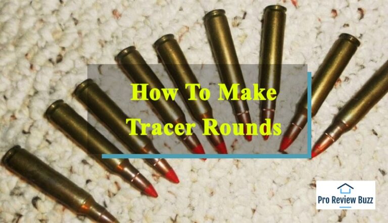 how do tracer rounds work