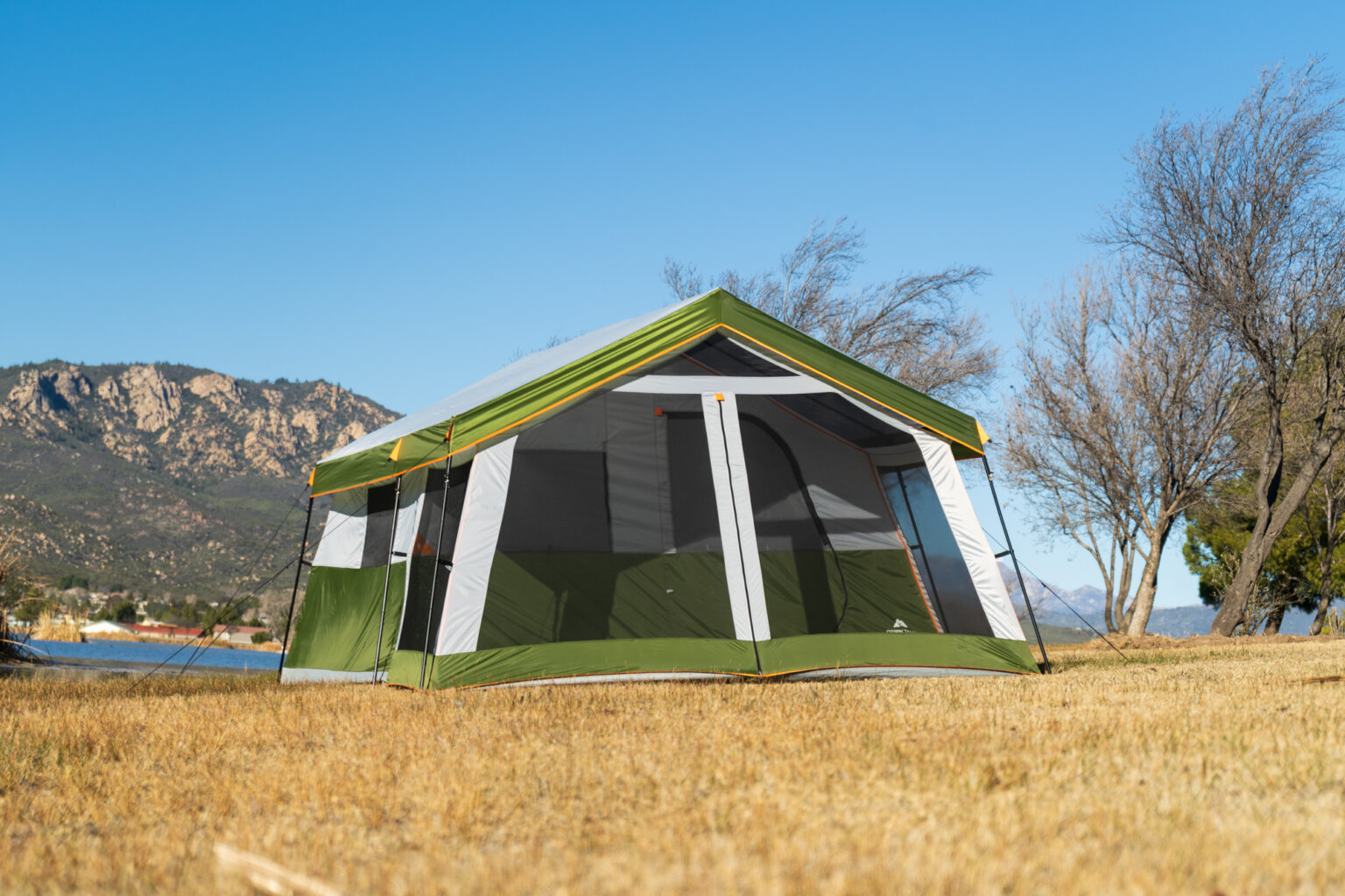 Top 6 Best Cabin Tents With Screened Porches [2023] Buying Guide