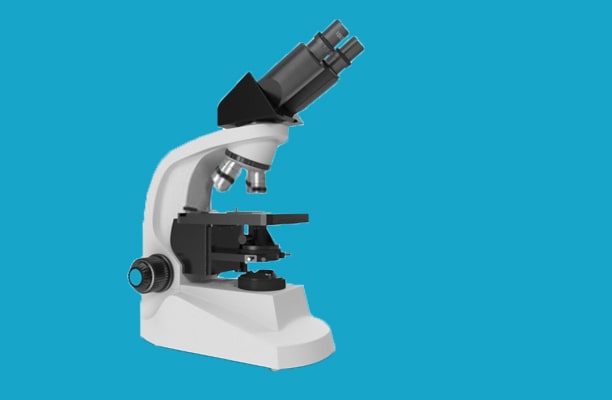monocular vs binocular microscope