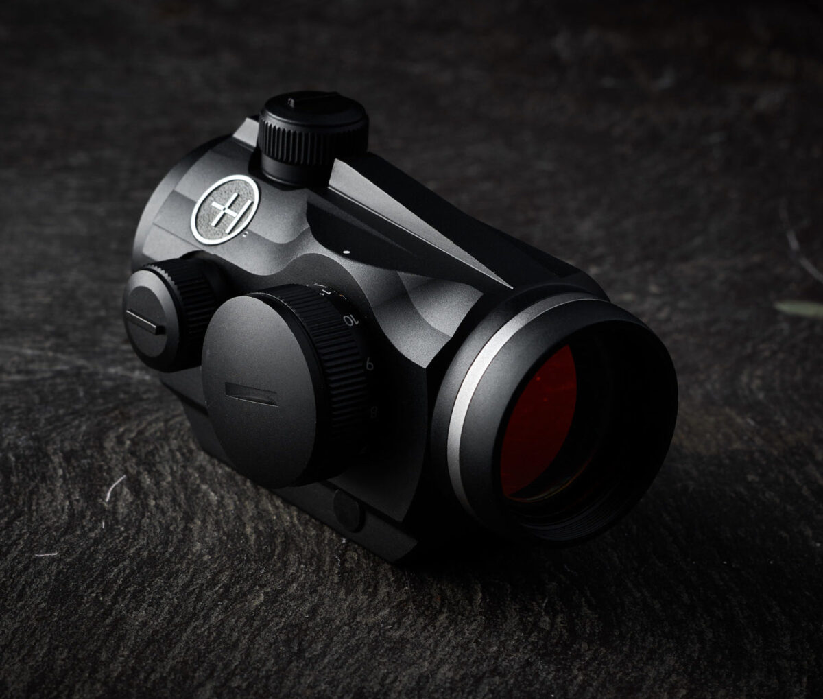 How To Sight In A Red Dot Scope Without Shooting?