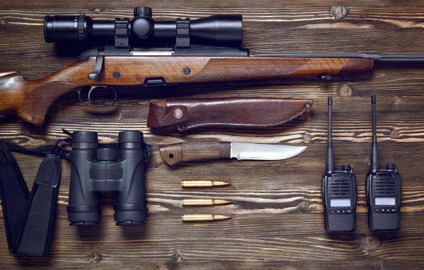 best hunting accessories