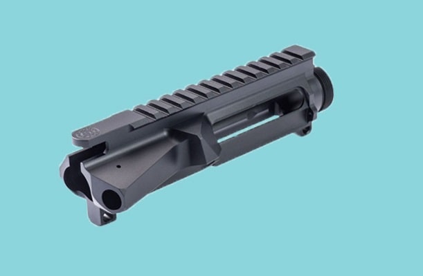 best 458 socom upper review 