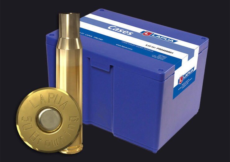 Top 7 Best Lapua Brass Review 2023 Buyer's Guide