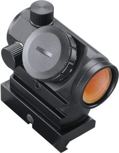 Bushnell Optics TRS-25 Hirise