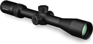 Vortex Optics Diamondback Tactical First Focal Plane Riflescopes