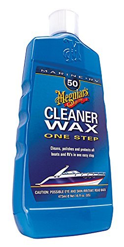 Best RV cleaner for fibreglass