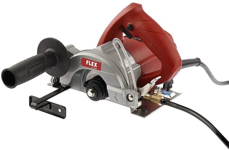 Flex CS 40 Wet Tile Saw