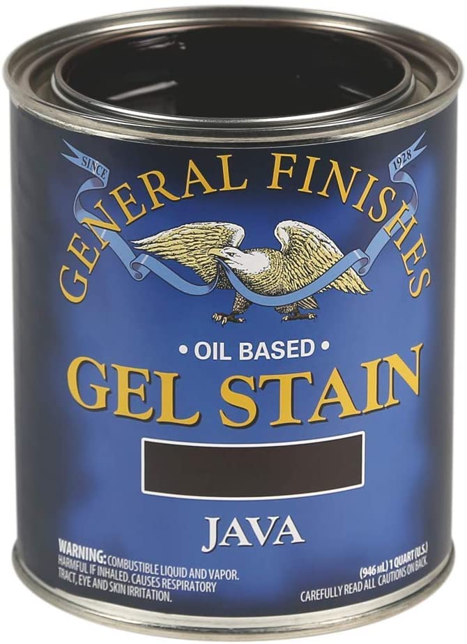 General Finishes - Gel Stain