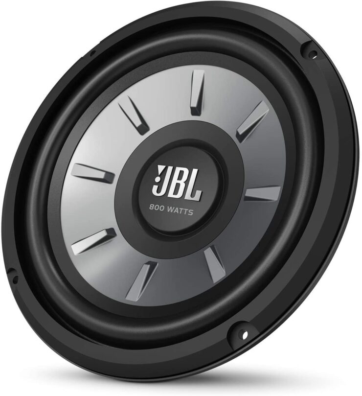 JBL Stage best free air subwoofer