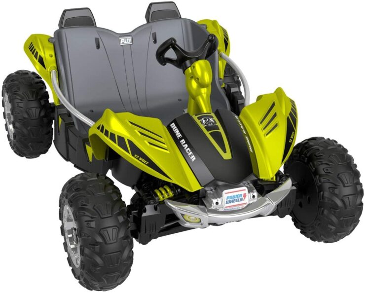 Top 12 Best Power Wheels for Off-Road 2023 - Buying Guide