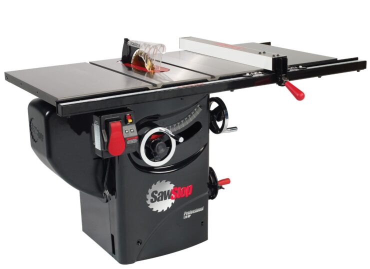 Best Table Saw for small shop