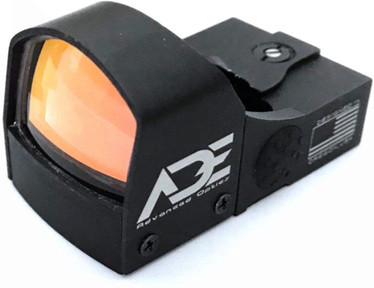 ADE RD3 Red Dot Sight