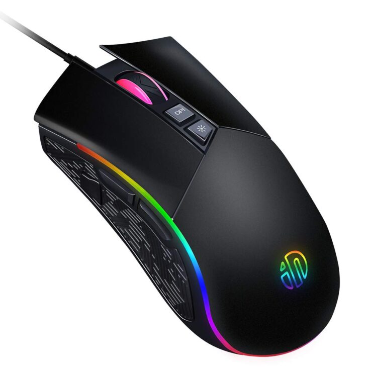 Inphic Gaming Mouse