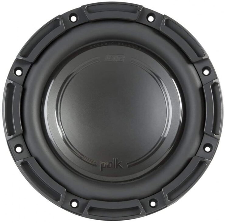 Polk Audio DB+ Free Air Subwoofer