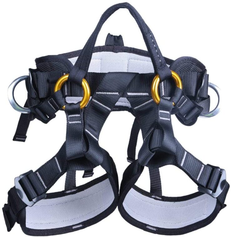 YXGood Full Body Safety Climbing Harness