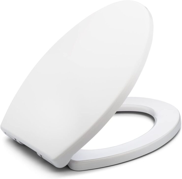 Toilet Seat BR237-00