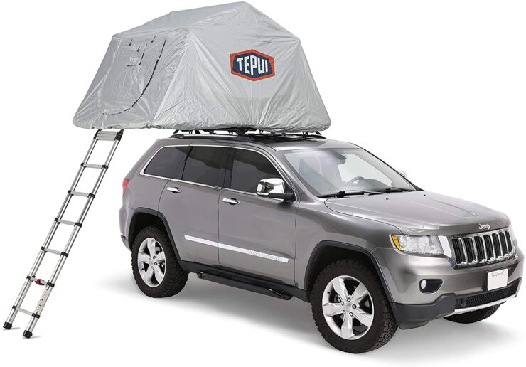 7 Best Cheap Roof Top Tent 2023 - Enjoy the Car-Camping Experience