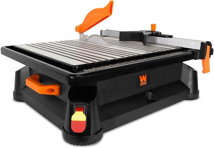 WEN 71745 Wet Tile Saw