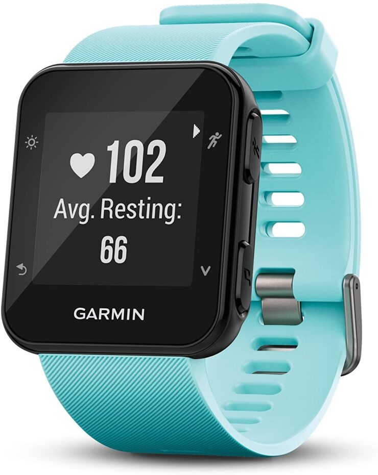 Garmin Forerunner 35 Fitness Tracker