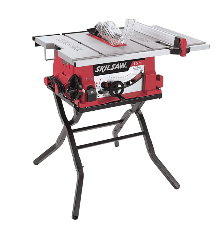 Best table saw for small shop