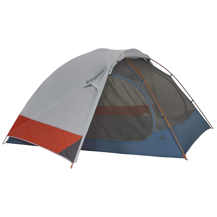 Kelty Dirt Motel Camping Tent- Tall Stand Up Tent