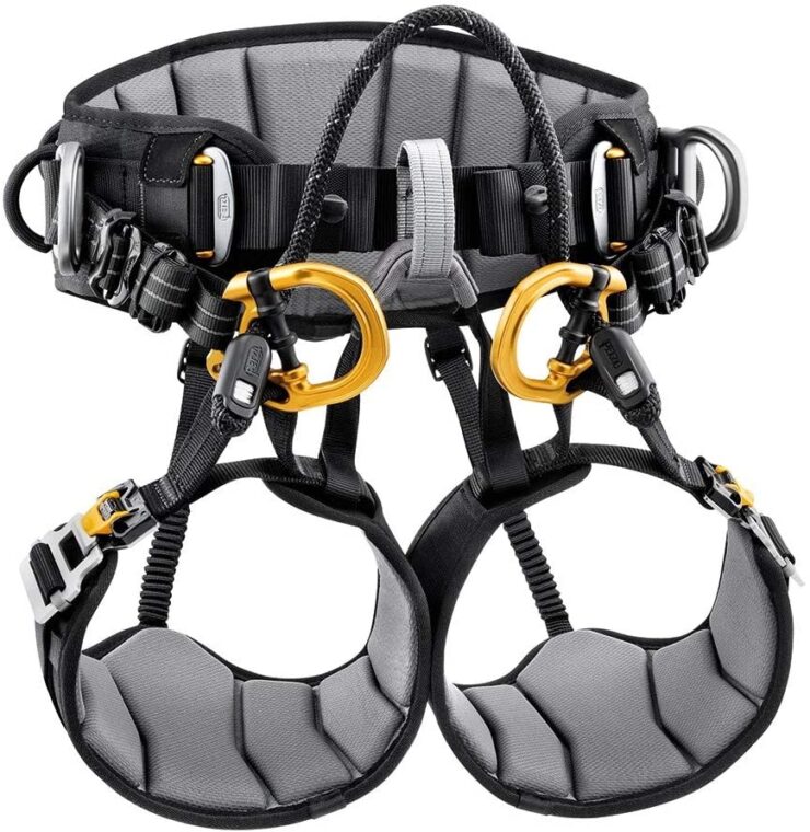 PETZL Sequoia