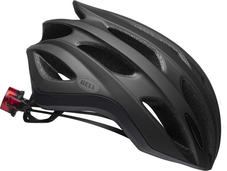 Bell Formula LED MIPS Adult Road- lowest profile road bike helmet