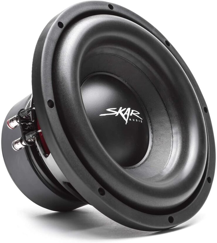 Skar Audio best free air subwoofer under 300